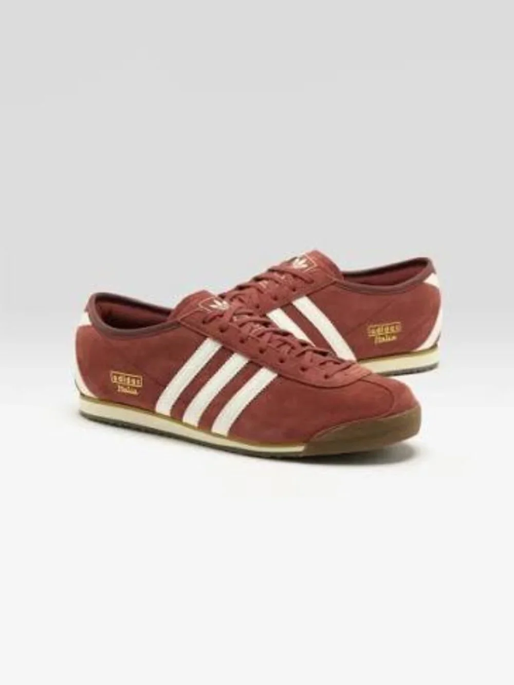 Adidas Italia 70s. Brand New. Mens Size: 7.5 - 10.5.